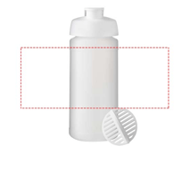 Baseline Plus 500 ml schudfles
